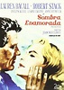 Sombra Enamorada [DVD]: Amazon.es: Lauren Bacall, Robert Stack, Evelyn ...