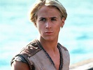 Ryan Gosling in Young Hercules GIFs | POPSUGAR Entertainment