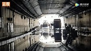 鄭州京廣路隧道內部現況 積水最深處6公尺...大部分淤泥已清除 | ETtoday大陸新聞 | ETtoday新聞雲