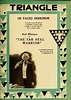 The Tar Heel Warrior (1917) - IMDb