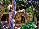 Fresno Gem - Forestiere Underground Gardens, Fresno Traveller Reviews ...