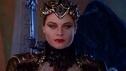 Meg Foster as Evil Lyn in Masters of the Universe | Meg foster, Masters ...