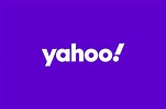 Yahoo redesigns its logo to remind you that Yahoo exists - The Verge
