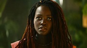 Lupita Nyong'o lloró con Black Panther: Wakanda Forever, la nueva ...