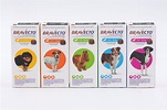 Bravecto Tablets for Dogs - SAVetshops