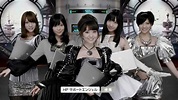 AKB48 大島優子、柏木由紀 代言HP電腦 當起未來世界的天使