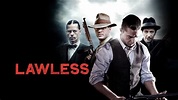Lawless (2012) - AZ Movies