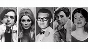 Remembering Charles Manson's victims: Rich, famous, fringe and random ...