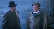 Asesinato por Decreto: Sherlock Holmes contra Jack El Destripador ...