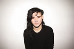 Skrillex Previews 2 Unreleased Tracks| Run The Trap