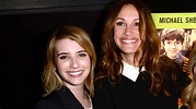 Julia Roberts shares never-before-seen family photo with niece Emma ...