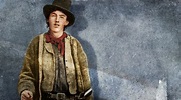 42 Unlawful Facts About Billy the Kid | Billy the kids, Famous outlaws ...