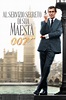 Agente 007 - Al servizio segreto di Sua Maestà (1969) scheda film ...