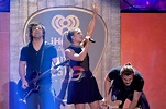 The Band Perry Cover 'Uptown Funk' [Watch]