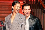 Tom Holland: Relationship with Zendaya Is 'Thing I Keep Most Sacred'