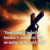 "An Incredible Compilation of 999+ Good Friday Quotes and Images in ...