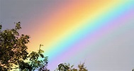 The Science Behind the Rainbow - Learning Liftoff