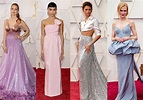 Oscars 2022: The Best Of The Red Carpet