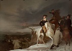 Ten Great Paintings of the American Revolution - The American ...