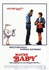 Filmplakat: Maybe Baby - Am Anfang war der Klapperstorch (1988 ...