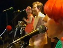 Vintage Video: The B-52s dance this mess around in 1983 West German TV ...