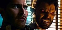 🔥 Por qué los ojos de Derek cambiaron de color al final de la película ...