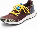 adidas by Stella McCartney Ultra Boost Knit Sneakers : Amazon.co.uk ...