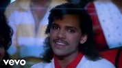 DeBarge - Rhythm Of The Night (Official Music Video) - YouTube Music