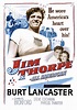 Jim Thorpe: All American (1951) | Kaleidescape Movie Store