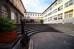 Universita Degli Studi Di Napoli Parthenope (Italy) – Framework for ...