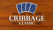 Recevoir Cribbage Classic - Microsoft Store fr-CA