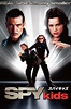 Spy Kids (2001) - Posters — The Movie Database (TMDB)