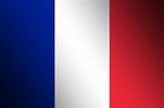 Flagge Frankreich | Wagrati