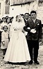 i matrimoni anni ’50 – Macchia Valfortore