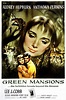 Green Mansions (1959) starring Audrey Hepburn & Anthony Perkins | 映画 ...