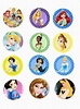 Originales Imágenes de Princesas Disney para Descargar ¡ACTUALIZADO!