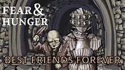 Fear & Hunger Guide: How To Get Penance Armor - YouTube