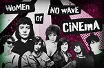 The Women of No Wave Cinema - No Kill Mag