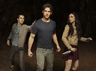 Official hi-res Teen Wolf Season 2 cast photos of Scott, Allison ...