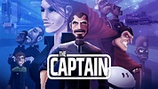 The Captain | Acquistalo e scaricalo subito sull'Epic Games Store