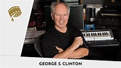 George S. Clinton - The Society of Composers and Lyricists
