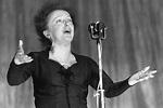 Pourquoi Édith Piaf est-elle morte deux fois