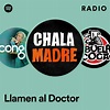 Llamen al Doctor Radio - playlist by Spotify | Spotify