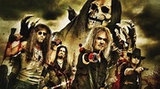GRAVE DIGGER Debuts "Zombie Dance" Music Video - BraveWords
