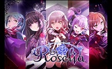 Roselia R : Roselia 3rd Single「熱色スターマイン」CM - YouTube | nickzdou