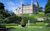 Dunrobin Castle Image - ID: 285276 - Image Abyss