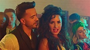 Luis Fonsi lanza "Échame la culpa" junto a Demi Lovato | La Nota Latina