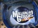 1998-2003 RTL: "Millionär gesucht - Die SKL-Show" mit Günther Jauch ...