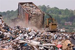 The 3 Most Common Landfill Problems & Solutions
