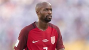 USMNT legend Damarcus Beasley to be honored ahead of USA-Canada match ...